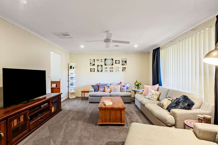 Fourth view of Homely house listing, 21 Twamley Crescent, Chisholm ACT 2905