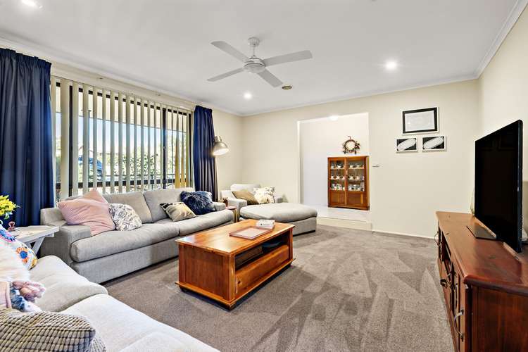 Fifth view of Homely house listing, 21 Twamley Crescent, Chisholm ACT 2905