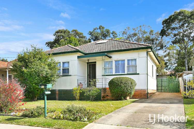 Main view of Homely house listing, 92 Rose Street, Sefton NSW 2162