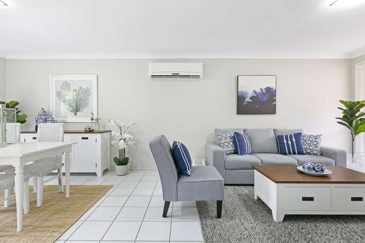 Main view of Homely townhouse listing, 50/32 Riverview Road, Nerang QLD 4211