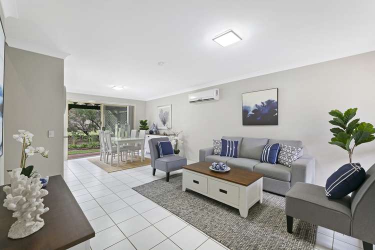 Second view of Homely townhouse listing, 50/32 Riverview Road, Nerang QLD 4211