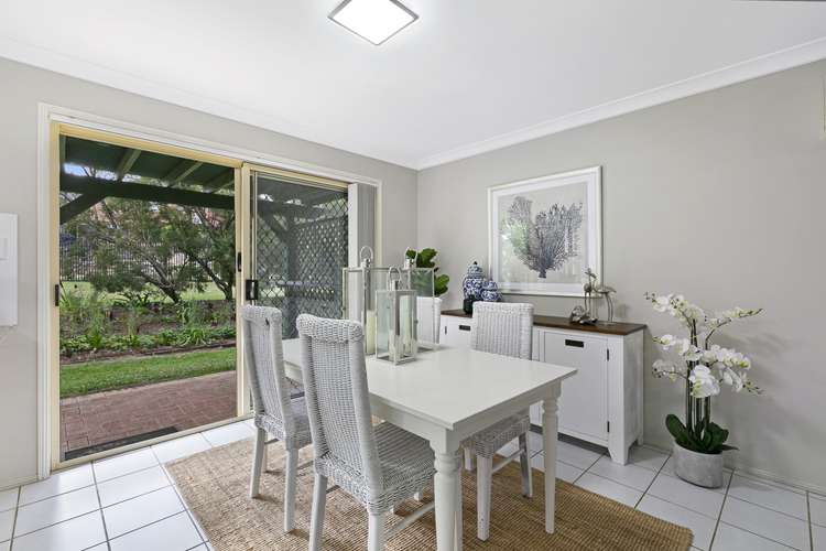 Fourth view of Homely townhouse listing, 50/32 Riverview Road, Nerang QLD 4211