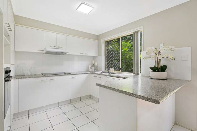 Fifth view of Homely townhouse listing, 50/32 Riverview Road, Nerang QLD 4211