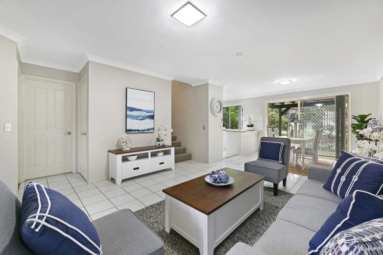 Sixth view of Homely townhouse listing, 50/32 Riverview Road, Nerang QLD 4211