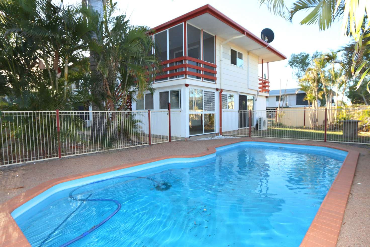Main view of Homely house listing, 1 Eric Court, Emerald QLD 4720
