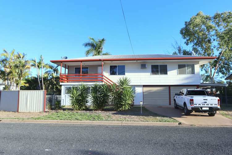 Second view of Homely house listing, 1 Eric Court, Emerald QLD 4720