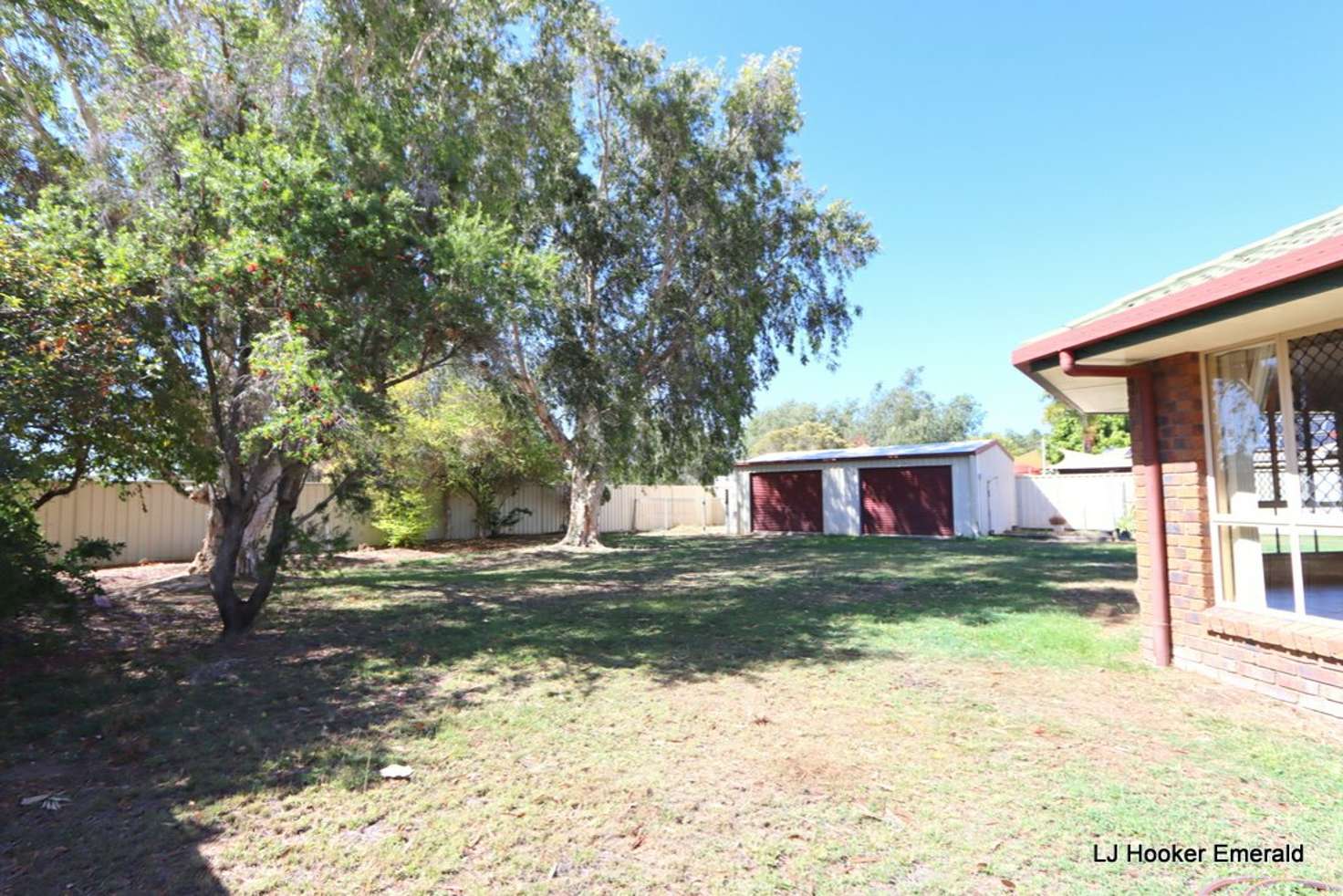 Main view of Homely house listing, 7 Kookaburra Ct, Emerald QLD 4720