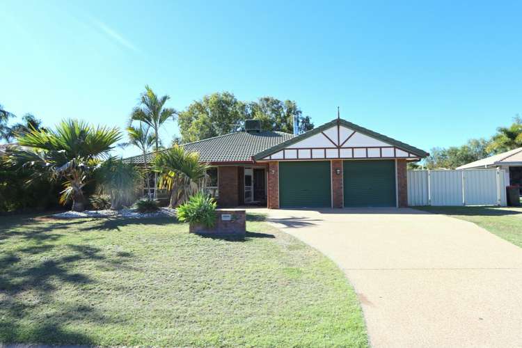 Second view of Homely house listing, 7 Kookaburra Ct, Emerald QLD 4720