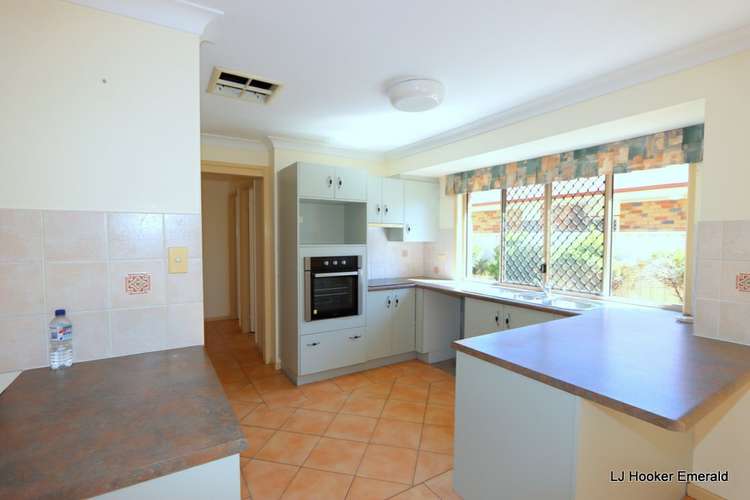 Fourth view of Homely house listing, 7 Kookaburra Ct, Emerald QLD 4720