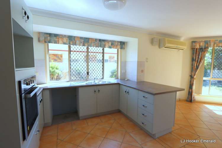 Fifth view of Homely house listing, 7 Kookaburra Ct, Emerald QLD 4720