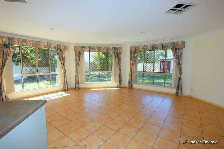 Sixth view of Homely house listing, 7 Kookaburra Ct, Emerald QLD 4720