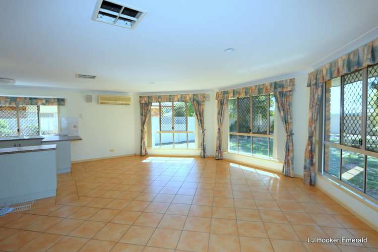 Seventh view of Homely house listing, 7 Kookaburra Ct, Emerald QLD 4720