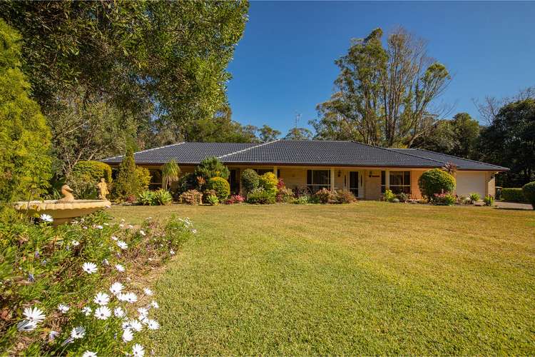 Main view of Homely acreageSemiRural listing, 32 Tulloch Road, Tuncurry NSW 2428