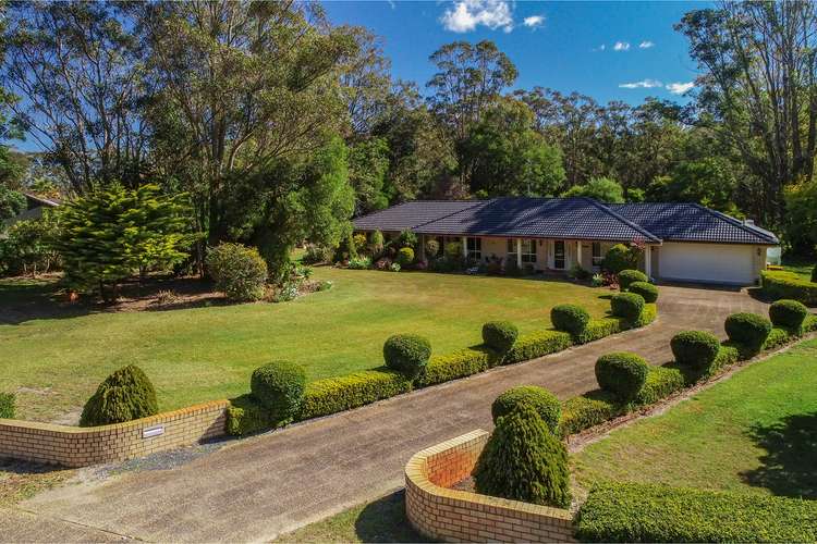 Second view of Homely acreageSemiRural listing, 32 Tulloch Road, Tuncurry NSW 2428