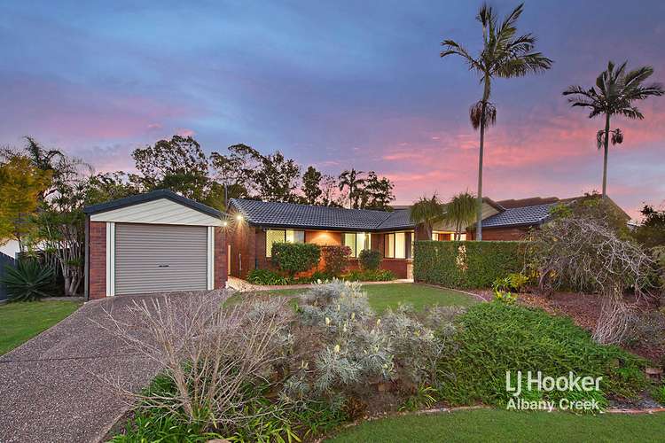 Main view of Homely house listing, 12 Edwards Drive, Albany Creek QLD 4035