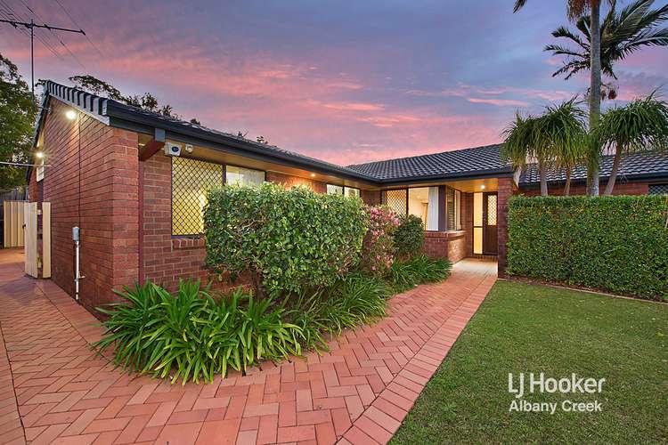 Second view of Homely house listing, 12 Edwards Drive, Albany Creek QLD 4035