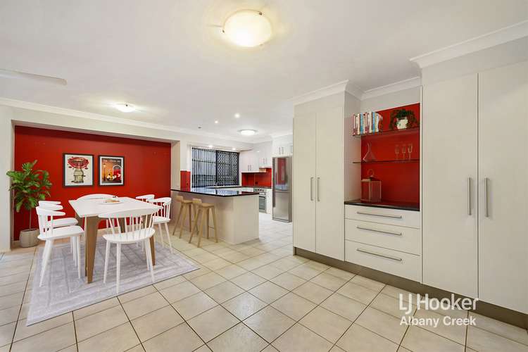 Third view of Homely house listing, 12 Edwards Drive, Albany Creek QLD 4035