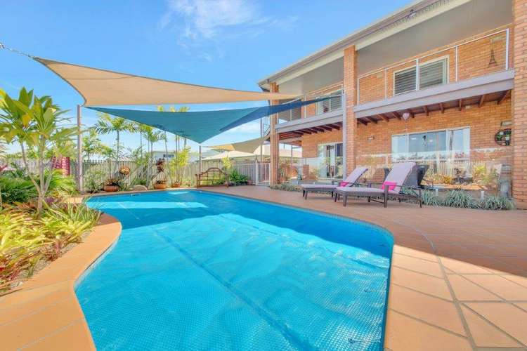 Main view of Homely house listing, 66 Cremorne Drive, Tannum Sands QLD 4680