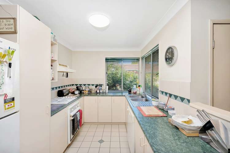 Fifth view of Homely unit listing, 69/125 Hansford Road, Coombabah QLD 4216