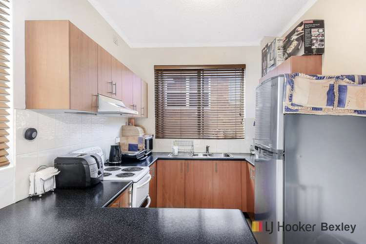 Second view of Homely apartment listing, 1/22 Monomeeth Street, Bexley NSW 2207