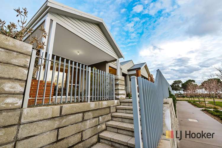 Second view of Homely house listing, 8 Skipsey Lane, Ellenbrook WA 6069