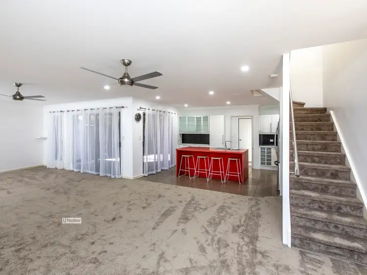 Second view of Homely unit listing, 2/25 Jennerae Drive, Stuart NT 870