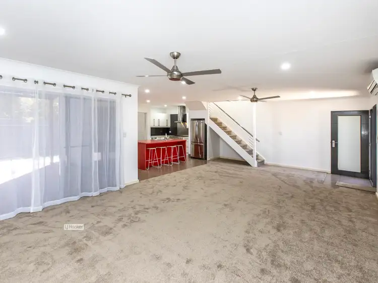 Third view of Homely unit listing, 2/25 Jennerae Drive, Stuart NT 870