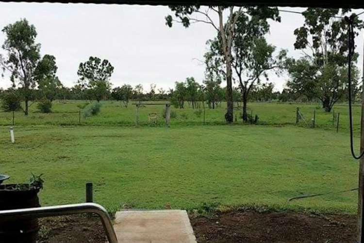 Fourth view of Homely residentialLand listing, 78 Old Showgrounds Road, Clermont QLD 4721