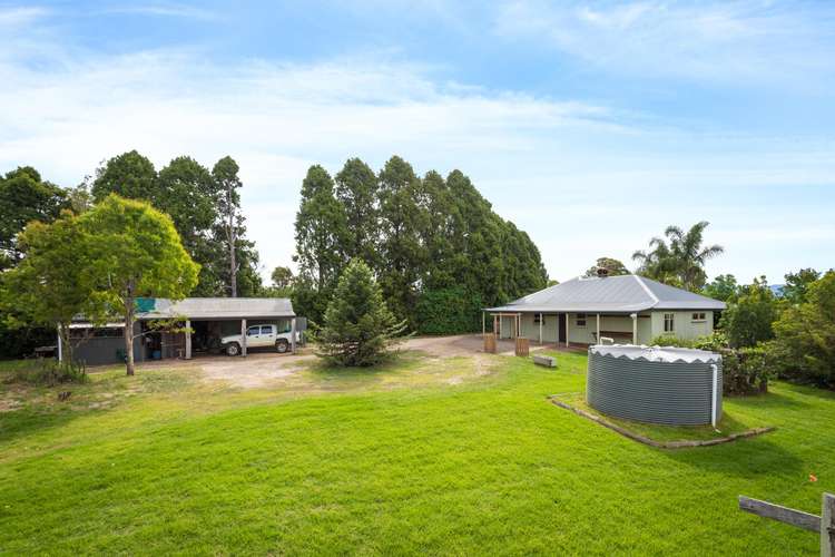 Main view of Homely ruralOther listing, 733 Candelo Bega Road, Bega NSW 2550