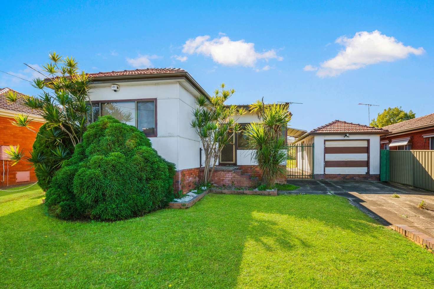 Main view of Homely house listing, 284 Polding Street, Smithfield NSW 2164