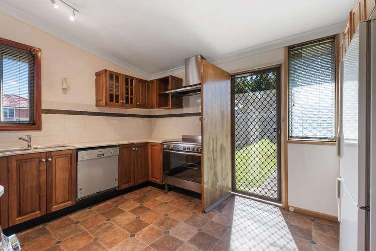 Second view of Homely house listing, 284 Polding Street, Smithfield NSW 2164