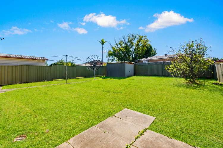 Sixth view of Homely house listing, 284 Polding Street, Smithfield NSW 2164