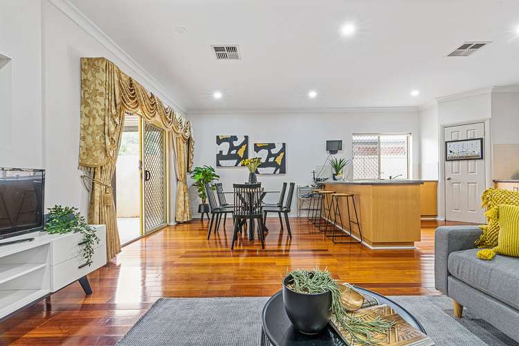 Second view of Homely house listing, 35 Clare Street, Athol Park SA 5012
