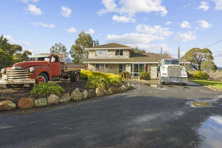 Main view of Homely house listing, 20 Jordan Downs Drive, Brighton TAS 7030