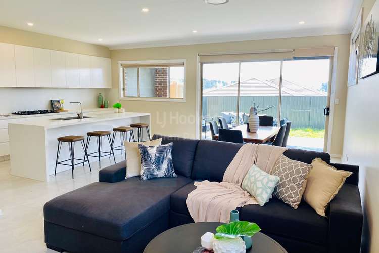 Fourth view of Homely house listing, 5 Milton Circuit, Oran Park NSW 2570