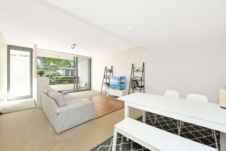 Third view of Homely apartment listing, 9 Jean Wailes Avenue, Rhodes NSW 2138