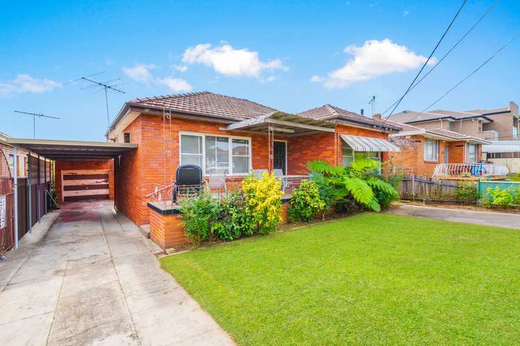 Main view of Homely house listing, 9 Rossiter Street, Smithfield NSW 2164