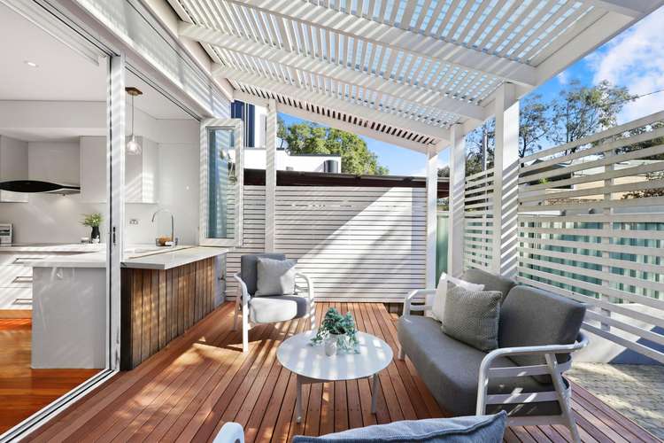 Fifth view of Homely house listing, 191 Lawrence Street, Alexandria NSW 2015