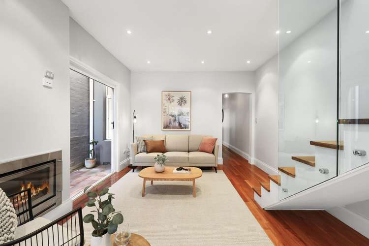 Sixth view of Homely house listing, 191 Lawrence Street, Alexandria NSW 2015