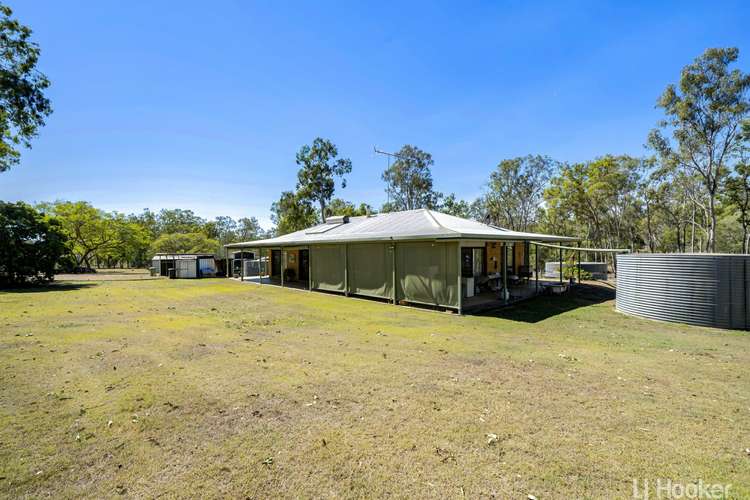Fourth view of Homely acreageSemiRural listing, 415 Langtons Lane, Esk QLD 4312