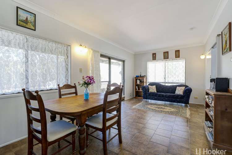 Sixth view of Homely acreageSemiRural listing, 415 Langtons Lane, Esk QLD 4312