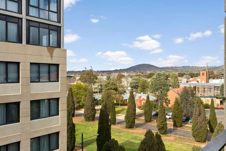 Main view of Homely apartment listing, 16/11 Sydney Avenue, Barton ACT 2600