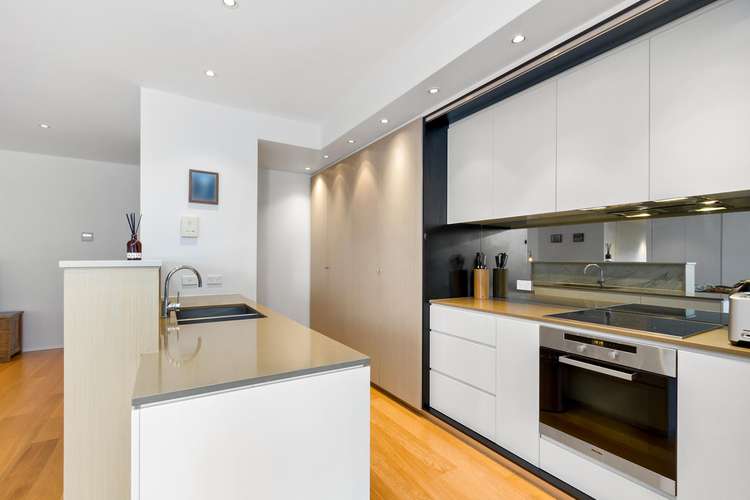 Second view of Homely apartment listing, 16/11 Sydney Avenue, Barton ACT 2600