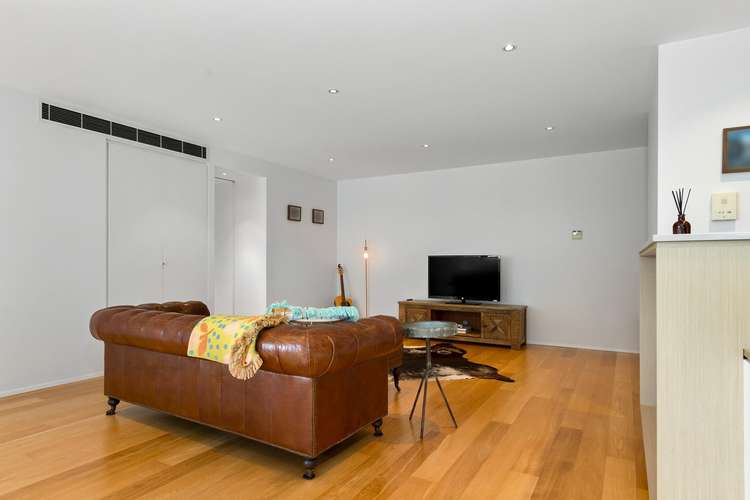 Third view of Homely apartment listing, 16/11 Sydney Avenue, Barton ACT 2600