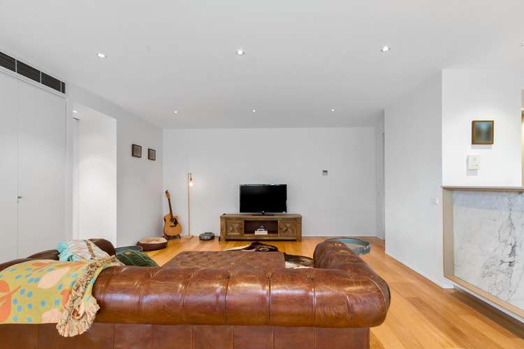 Fourth view of Homely apartment listing, 16/11 Sydney Avenue, Barton ACT 2600