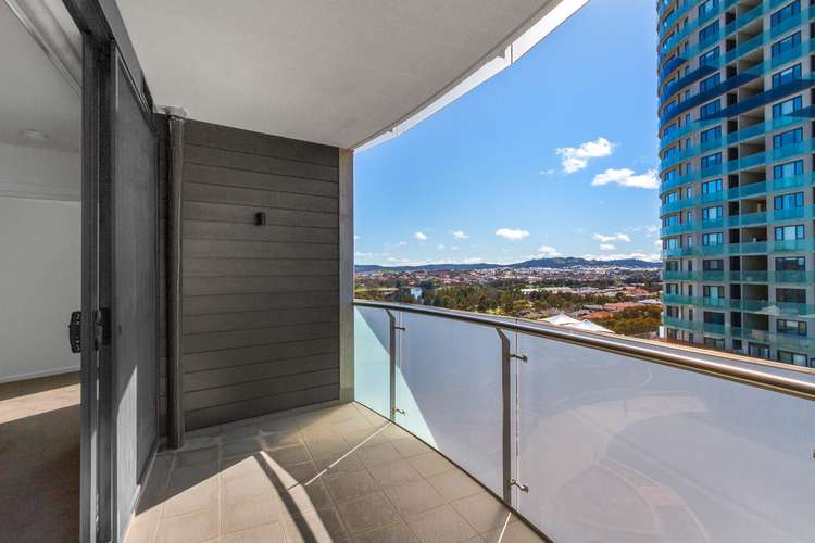 Sixth view of Homely unit listing, 105/1 Anthony Rolfe Avenue, Gungahlin ACT 2912