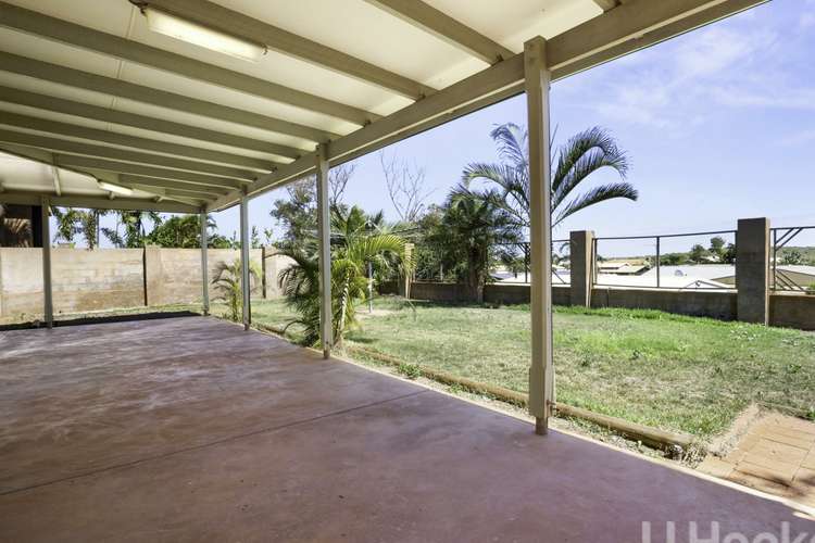 Fourth view of Homely house listing, 11 Meares Drive, Point Samson WA 6720