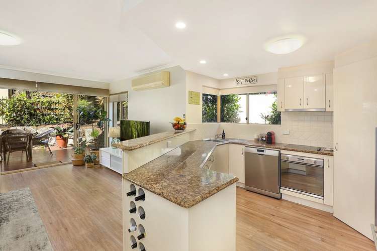 Third view of Homely unit listing, 4/5 Tranquil Place, Alexandra Headland QLD 4572
