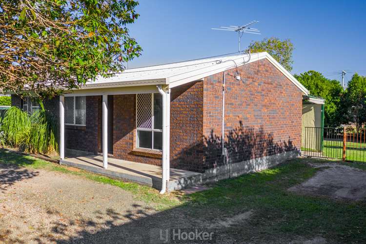 Main view of Homely house listing, 555 Browns Plains Road, Crestmead QLD 4132
