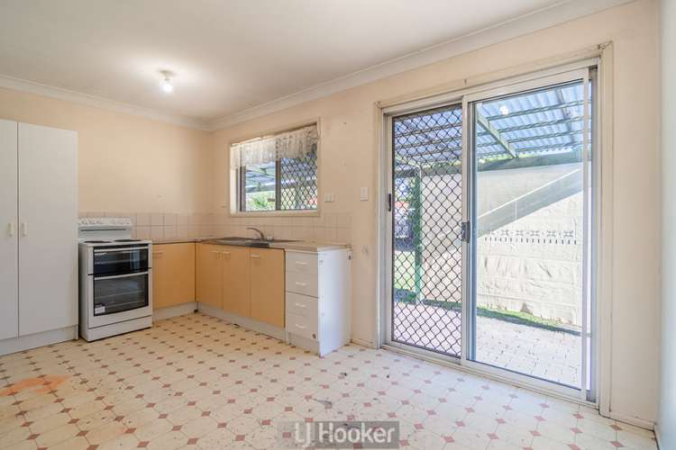 Sixth view of Homely house listing, 555 Browns Plains Road, Crestmead QLD 4132